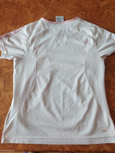 Tričko adidas, adidas,146
