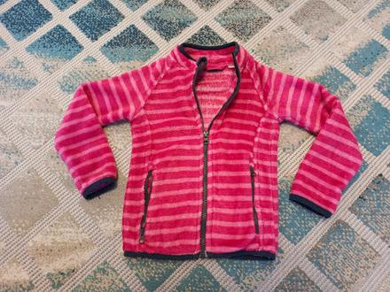 Dievčenská mikina, lupilu,98