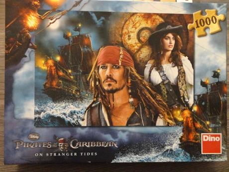 Puzzle - 200 - 2 000 ks, viac druhov, 