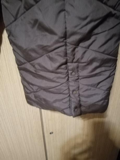 Detská vetrovka, 116