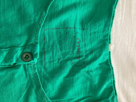 Met saty/ dlhé tricko, met,m