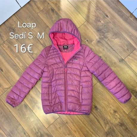Prechodná bunda loap, loap,s