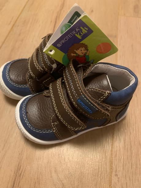 Protetika,detské topánky (nové), protetika,19