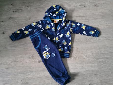 Teplakova súprava me 92, 92