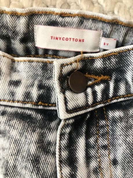 Rifle tiny cottons, 128