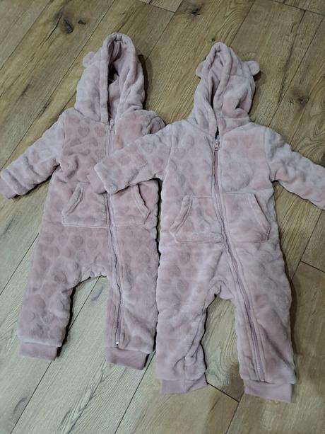 Teply overal, sinsay,74