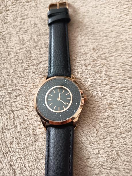 Nové dámske hodinky tchibo, tchibo