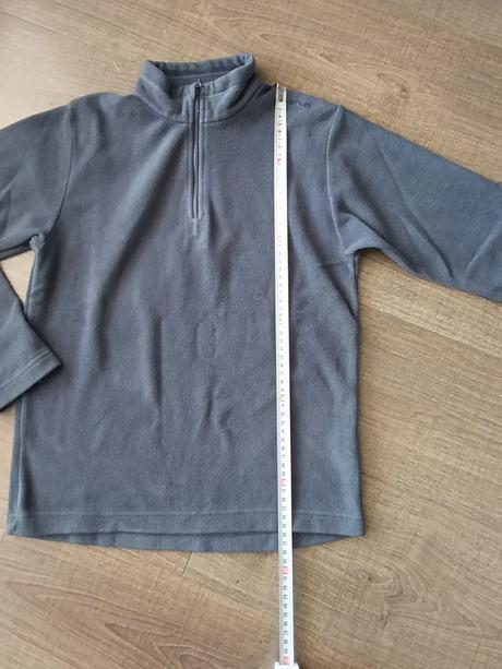 Mikina, decathlon,146