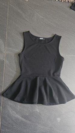 Top so sukničkou, xs