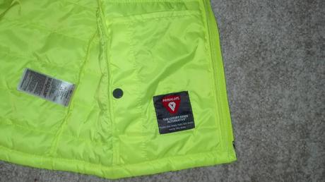 Gap neon vesta, gap,110