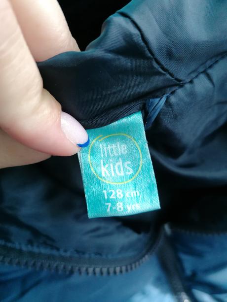 Prechodná bunda, pepco,128