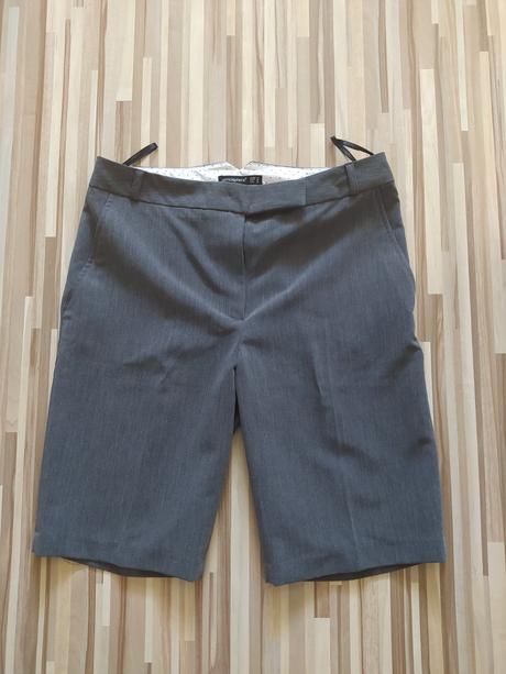 Elegantné kraťasy, atmosphere,36