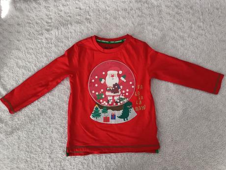 Pekné tričko vianoce, 116
