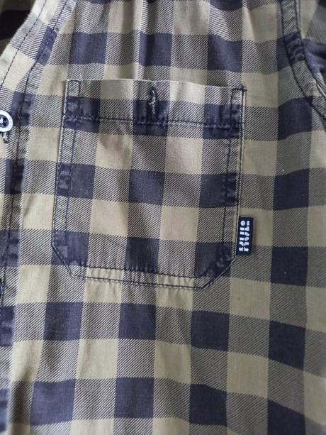 Košeľa 128, kenvelo,128