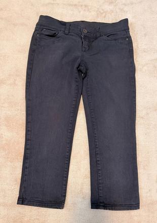 United colors of benetton dámske 34 rifle veľ. 40, benetton,s