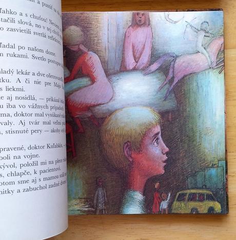 Jedináčik , semion laskin,