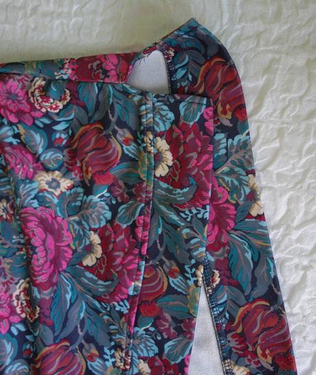 Top, blúzka, oodji, veľ. xs, xs