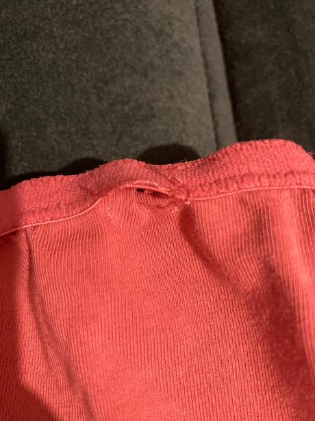 Tielka na dojčenie, esmara,xs