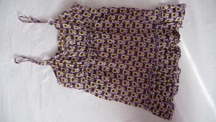 Tričko ľahké ako pierko, 152