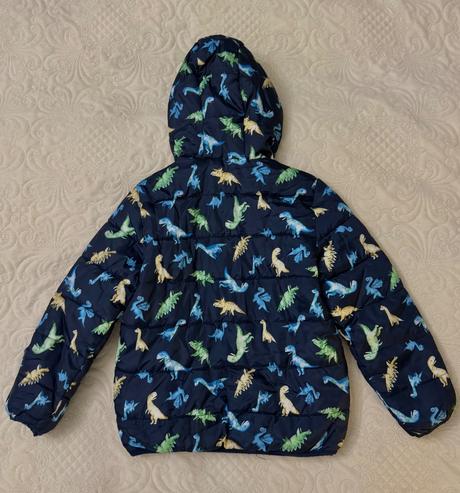 Detská vetrovka, sinsay,122