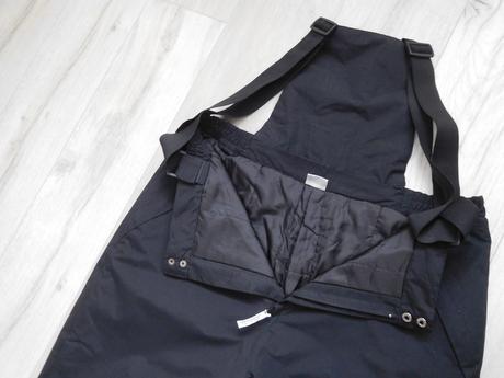 Oteplovačky l, pánske,, l