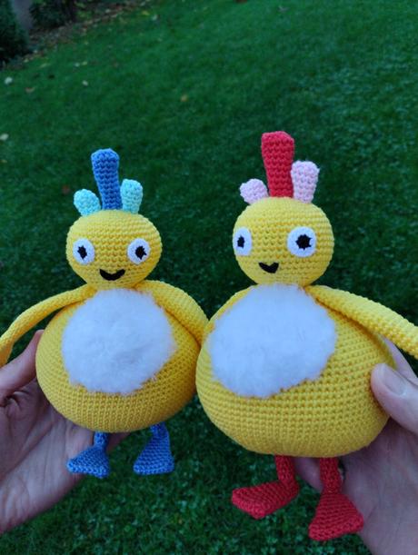 Hackovani zvedavkovci, 