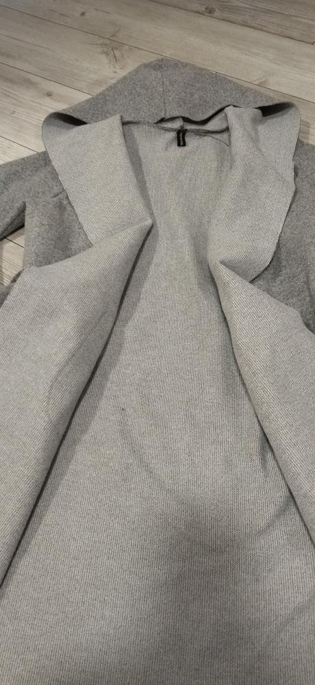 Prechodný kabátik, s