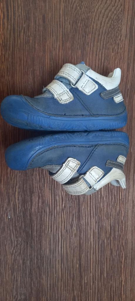 D.d.step barefoot rada 073 v.21, d.d.step,21