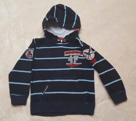 Mikina, palomino,110