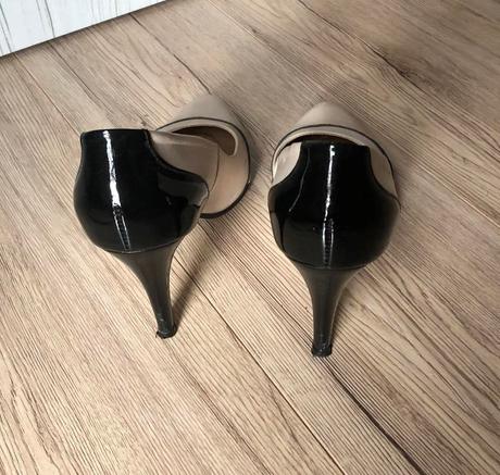 39 hujo kozene topanky, 39