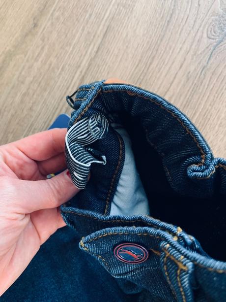 Rifle zateplené 86 nové, 86