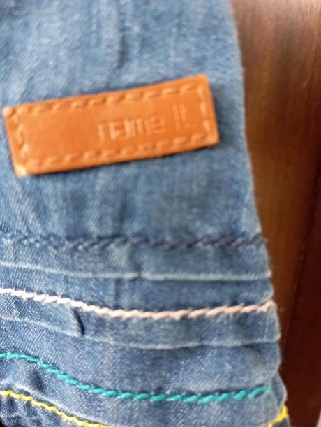 Šatičky, name it,98