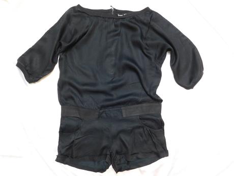 Stradivarius trendy overal, stradivarius,36