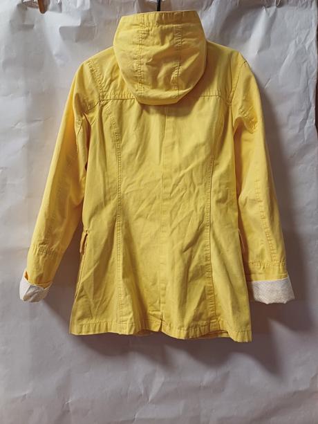 Dámska  prechodná bunda, s