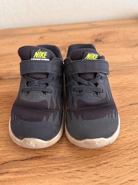 Nike topanočky 25, nike,25