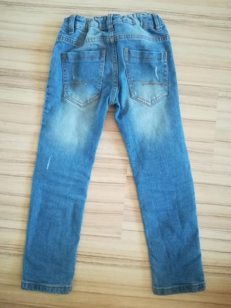 Makkucke rifle, lupilu,116