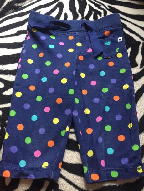 Capri nohavice, carter's,92