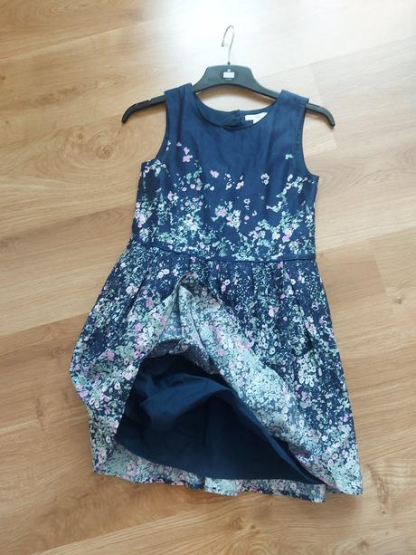 Elegantné šatičky, young dimension,152