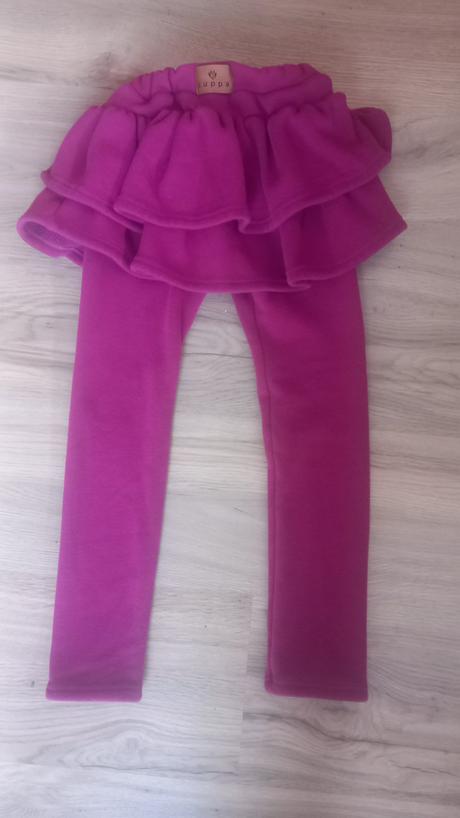 Zuppa sukňolegíny 122/128, 122