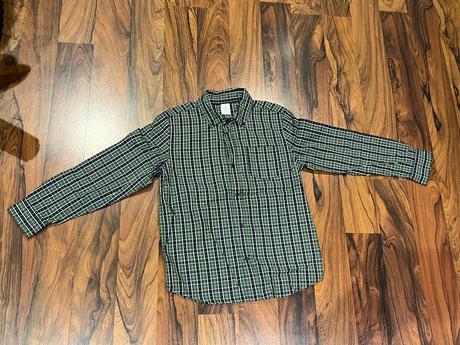 Košeľa lindex 134/140, lindex,134