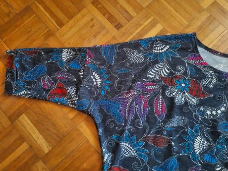 Dámsky top/tričko, xxl