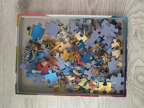 Puzzle, 