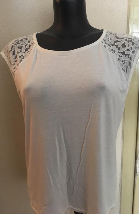 Cipkovane tričko, s