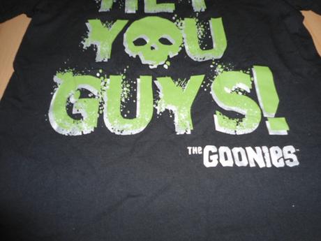 Cierne tricko, f&f,134