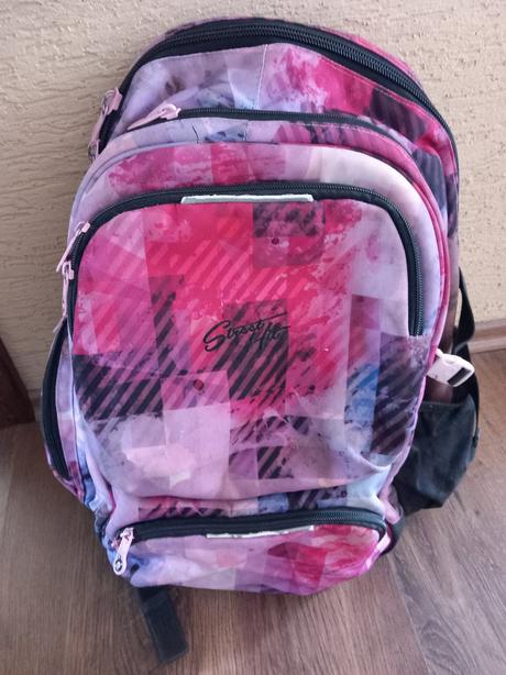 Skolska taska,