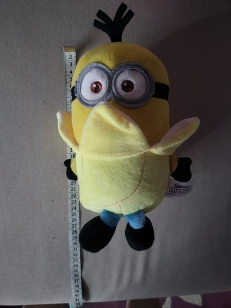 Minion jahoda/banán,