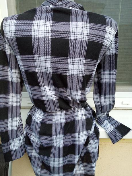 Balík 10 kusov, dámske "s", s