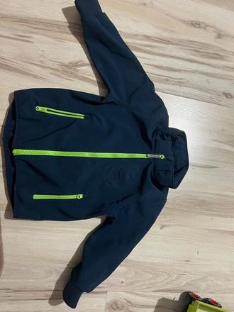 Bundicka jar/jesen, h&m,110