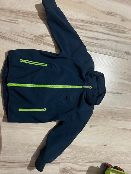 Bundicka jar/jesen, h&m,110