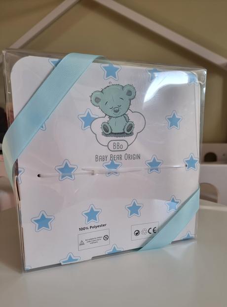 Darcek pre novorodenca, 